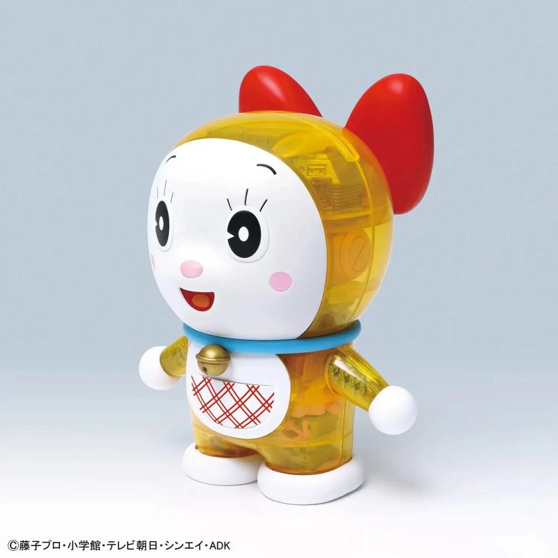 Dorami Figure-rise Mechanics Doraemon Bandai Model Kit –Otros animes (New arrivals)